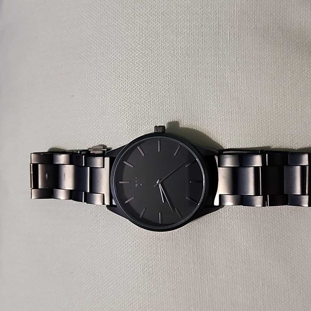 Mens PX Black Watch